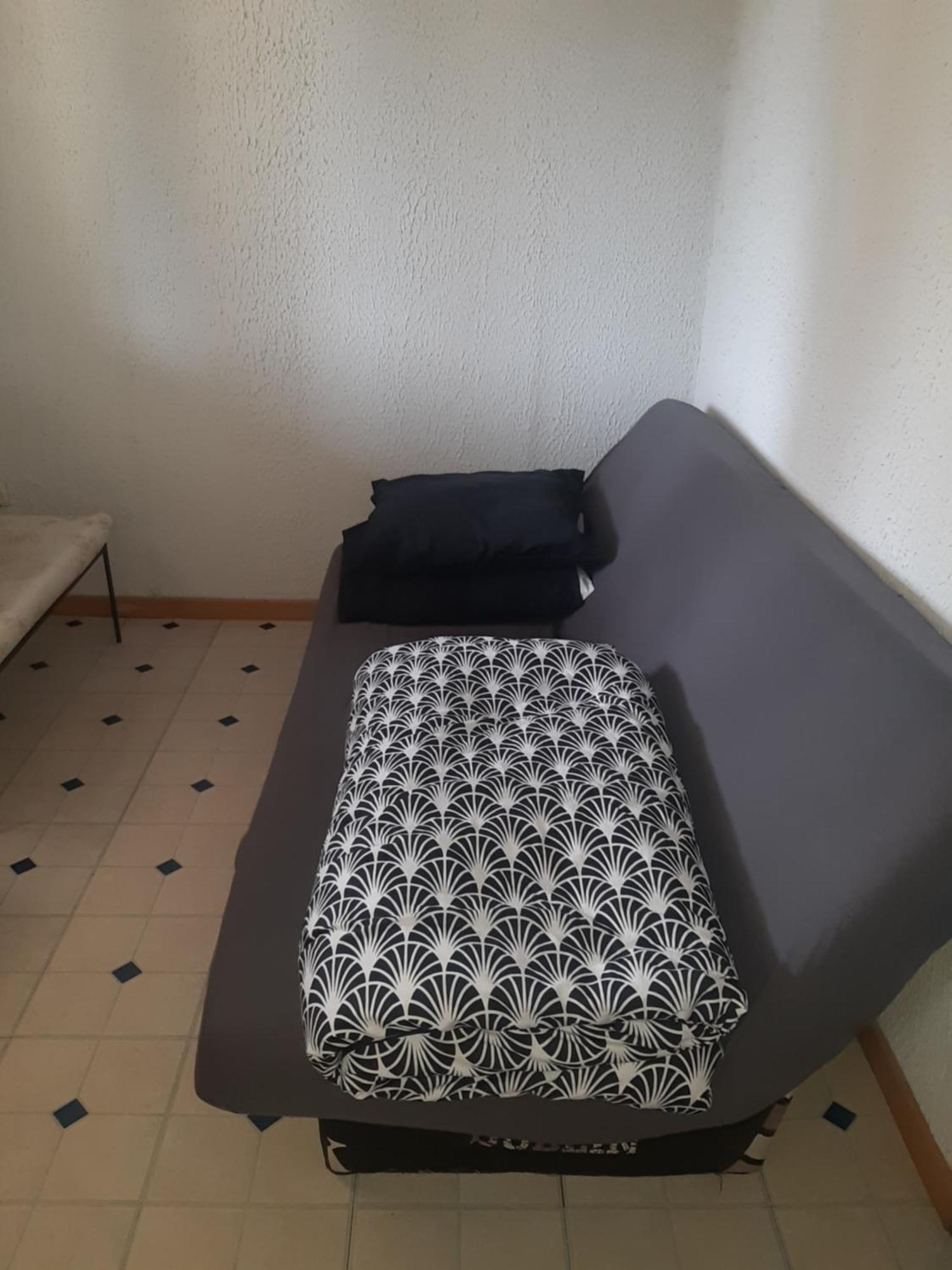 Gogo Location 1 Apartment Forest-Saint-Julien ภายนอก รูปภาพ