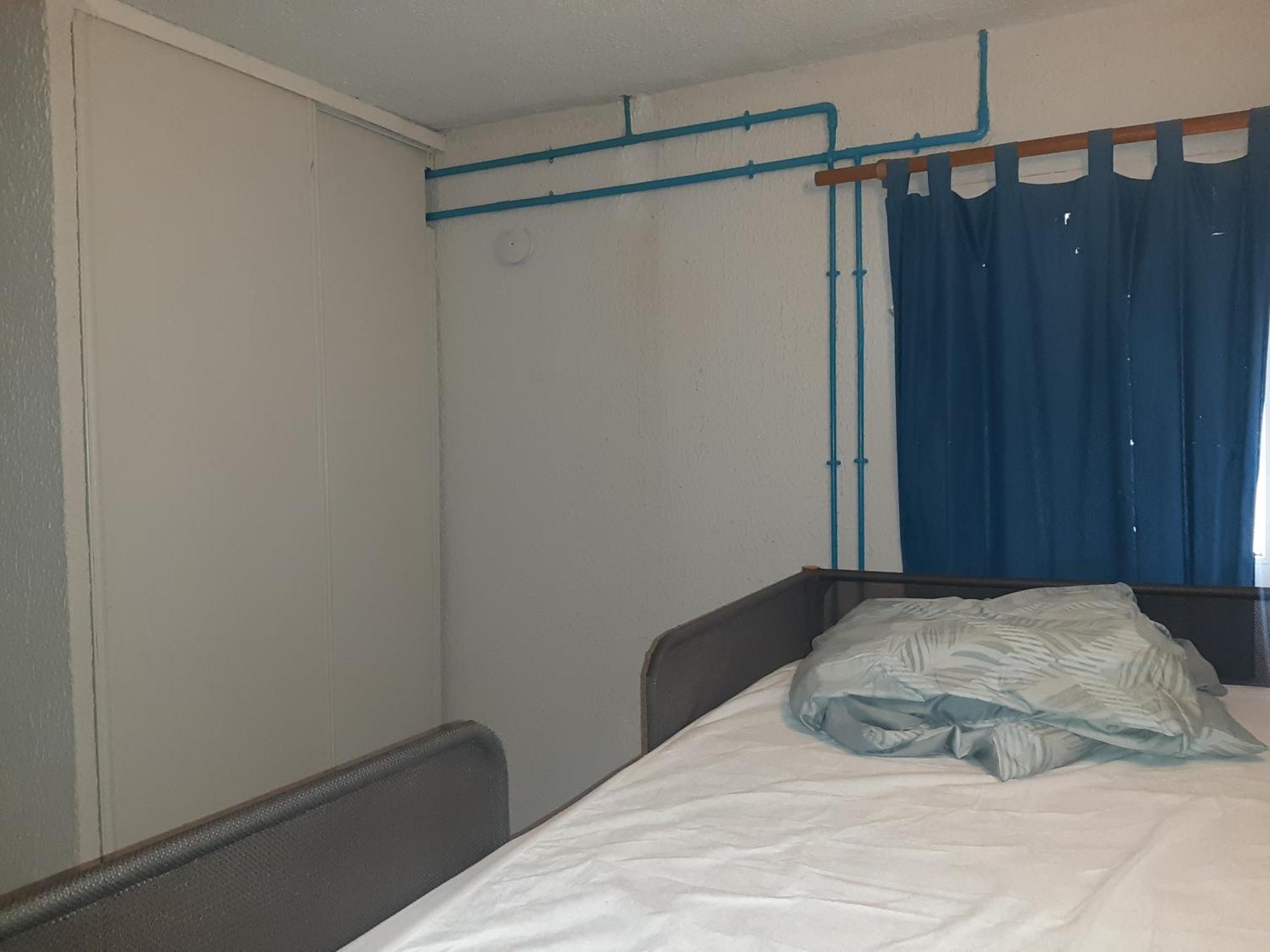Gogo Location 1 Apartment Forest-Saint-Julien ภายนอก รูปภาพ