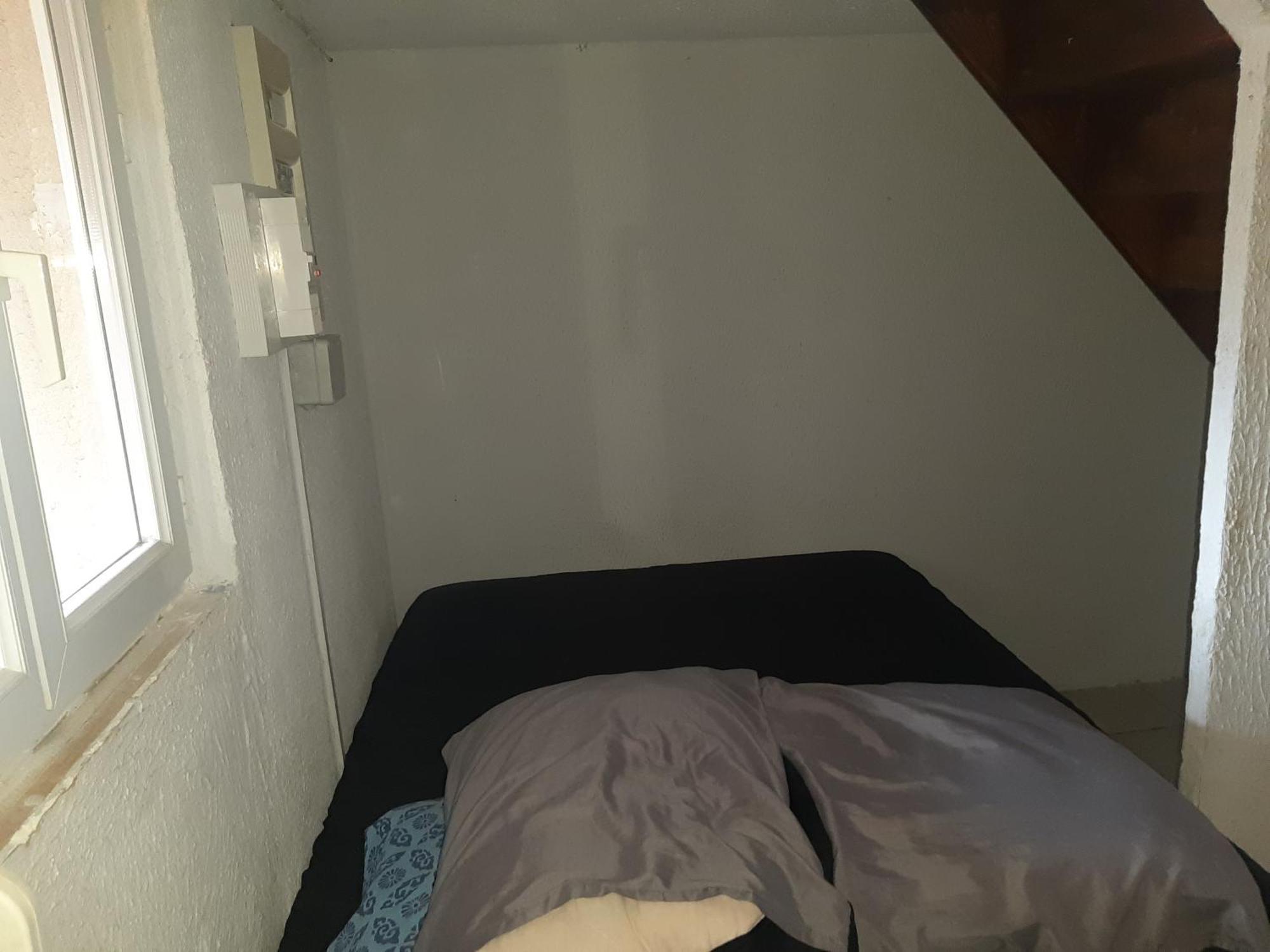 Gogo Location 1 Apartment Forest-Saint-Julien ภายนอก รูปภาพ