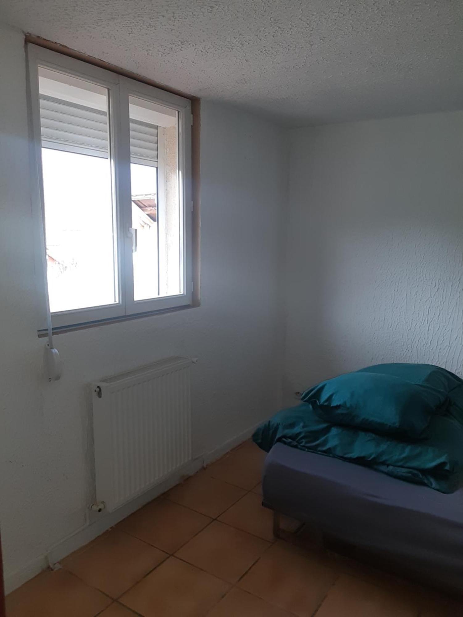 Gogo Location 1 Apartment Forest-Saint-Julien ภายนอก รูปภาพ