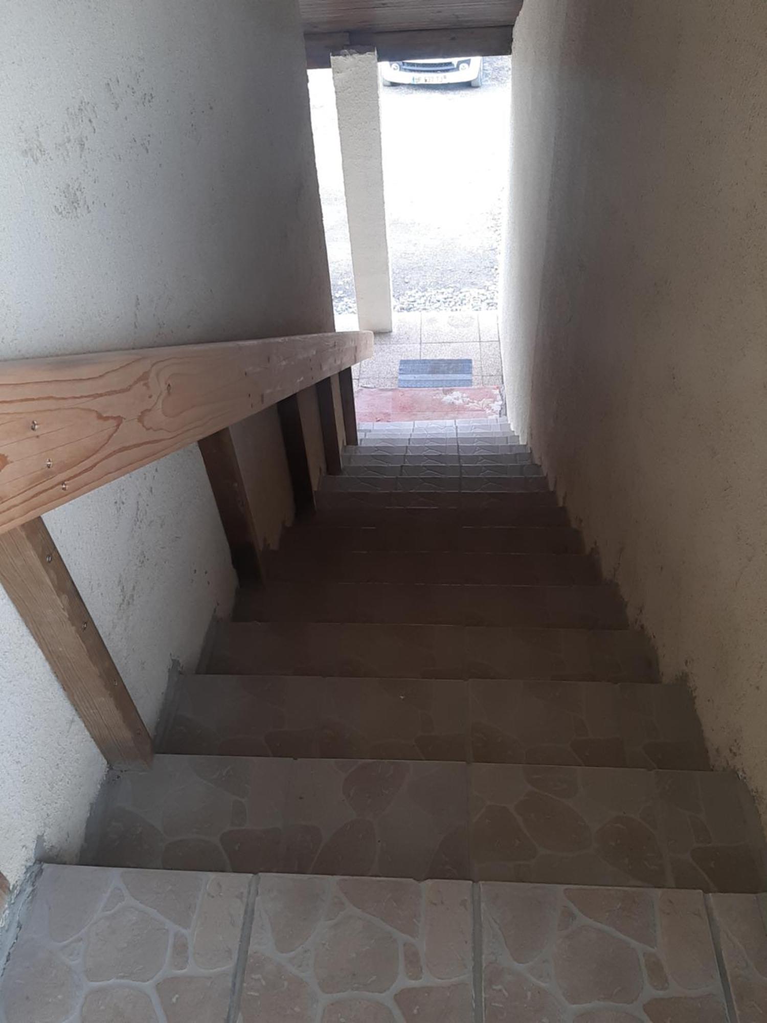 Gogo Location 1 Apartment Forest-Saint-Julien ภายนอก รูปภาพ