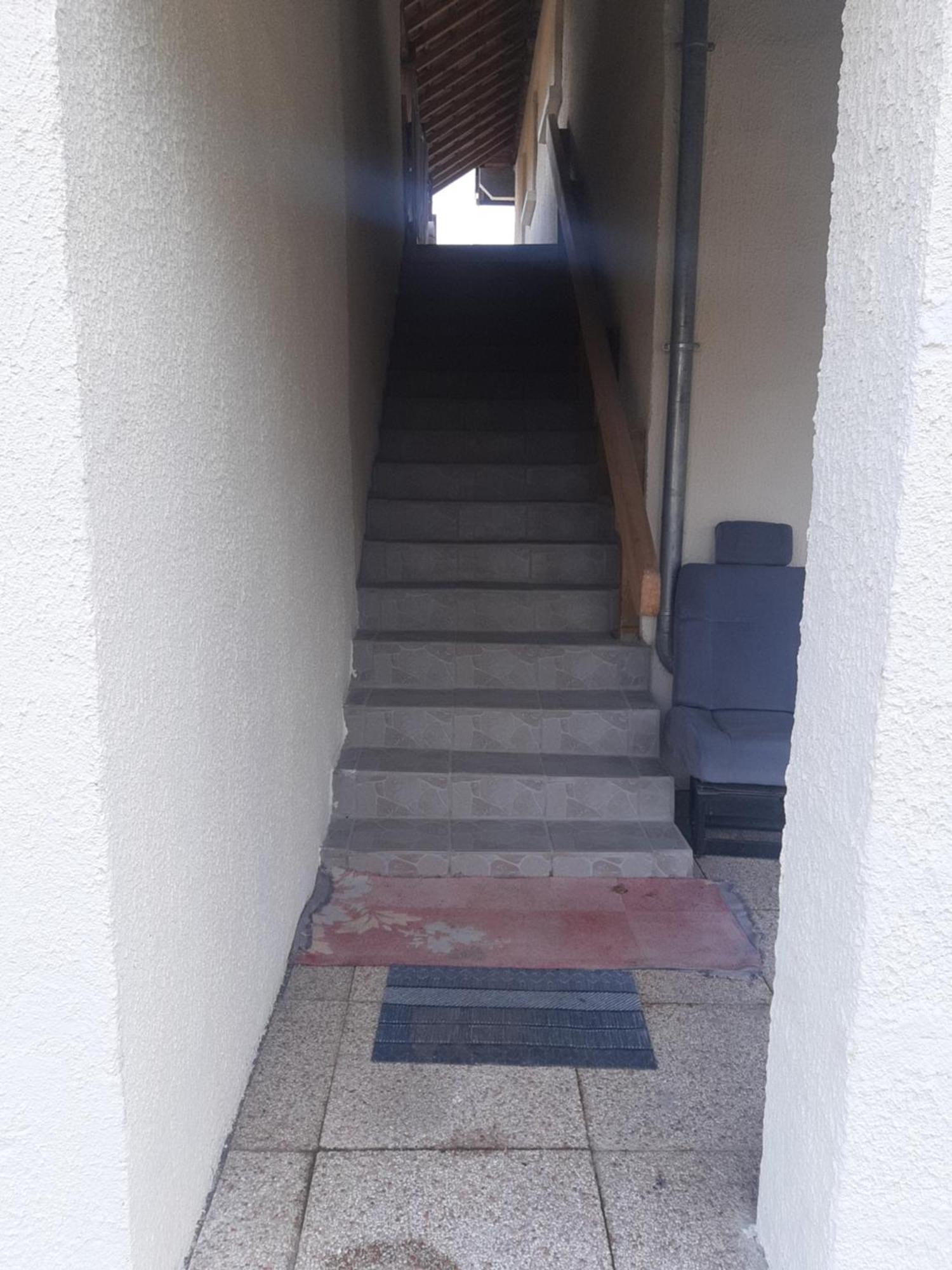 Gogo Location 1 Apartment Forest-Saint-Julien ภายนอก รูปภาพ