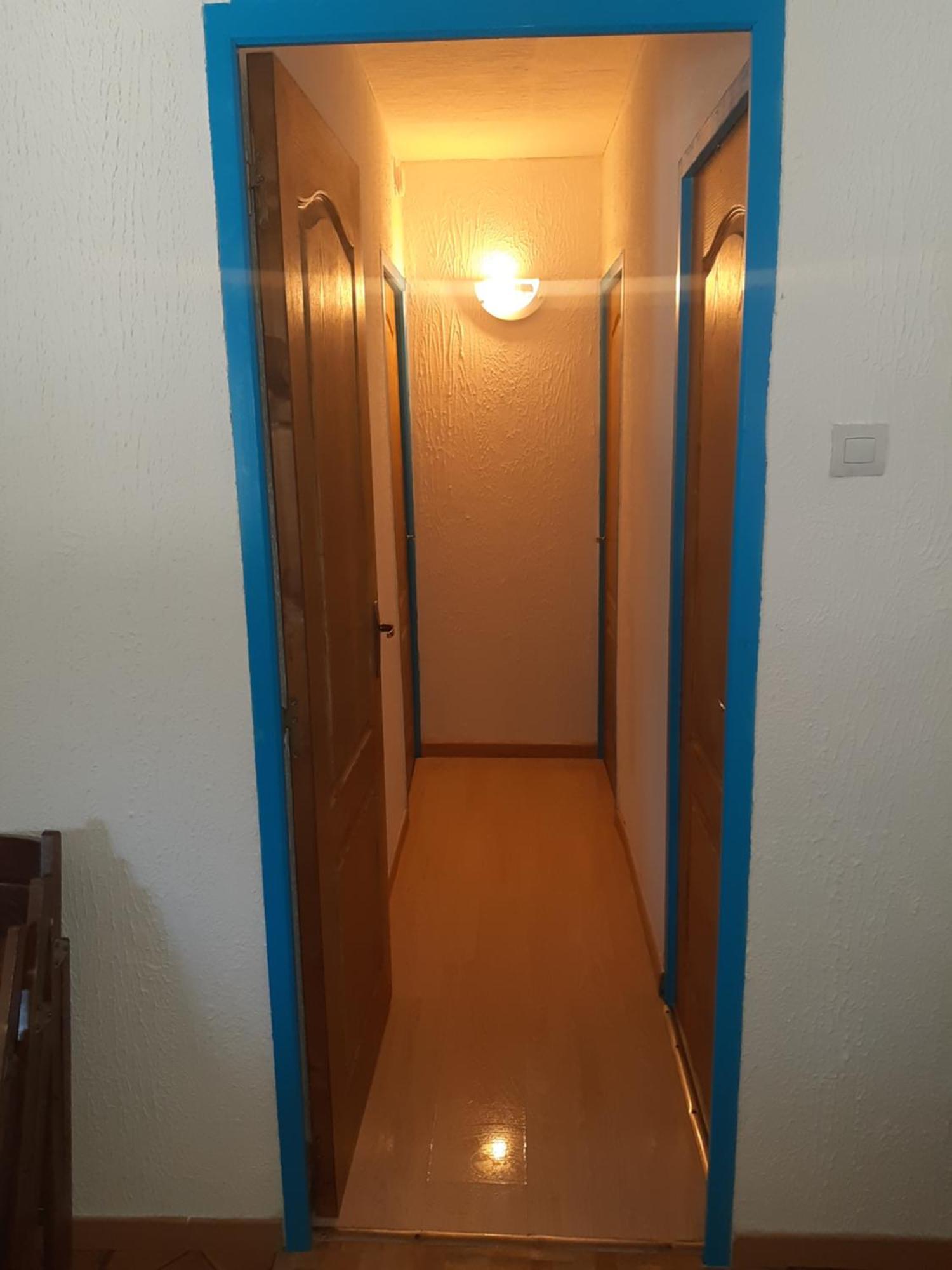Gogo Location 1 Apartment Forest-Saint-Julien ภายนอก รูปภาพ