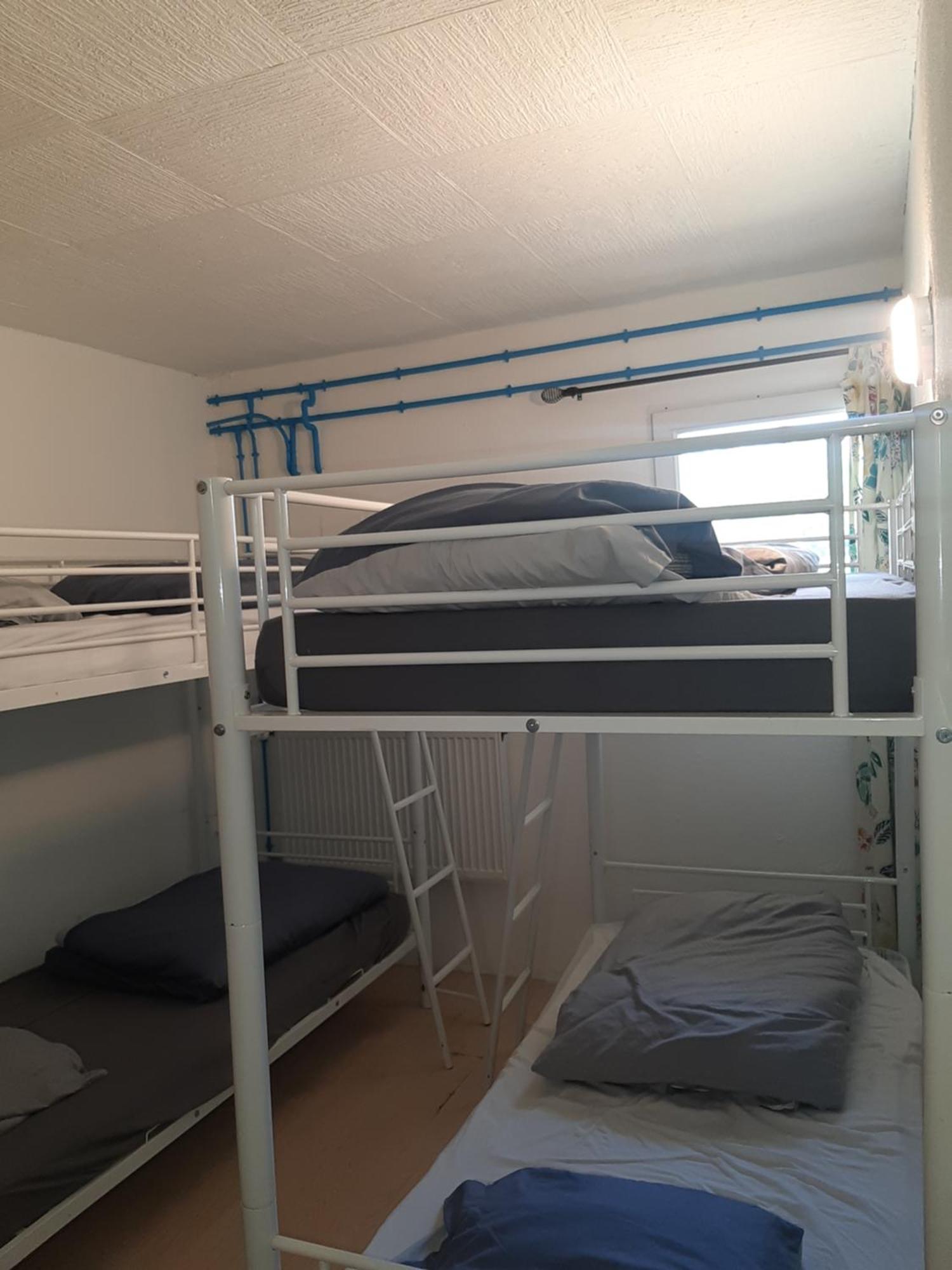 Gogo Location 1 Apartment Forest-Saint-Julien ภายนอก รูปภาพ